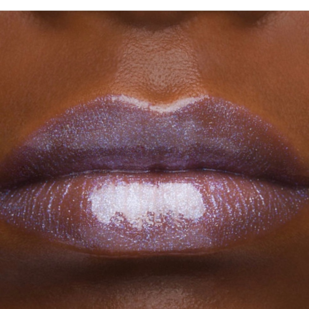 NIB JEFFREE STAR Cosmetics The Gloss in Sequin Glass - Picture 5 of 14